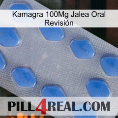 Kamagra 100Mg Jalea Oral Revisión 21